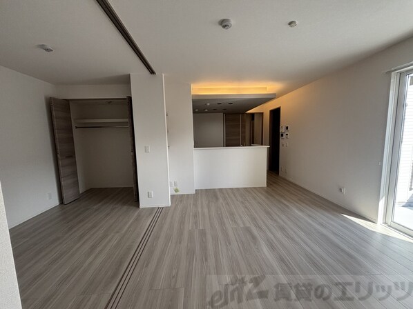 D-residence下田部Bの物件内観写真